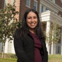 photo of Dr. Miriam Ortiz